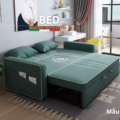 Sofa băng giường đa năng BB17