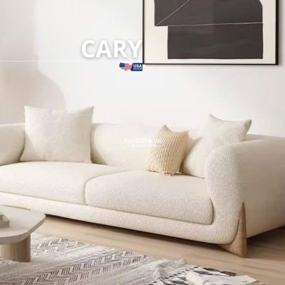 Sofa băng B111 Cary