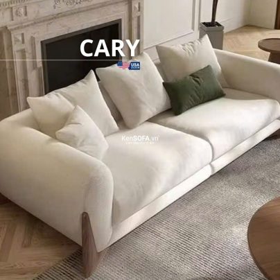 Sofa băng B111 Cary