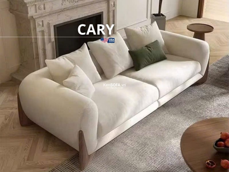 Sofa băng B111 Cary