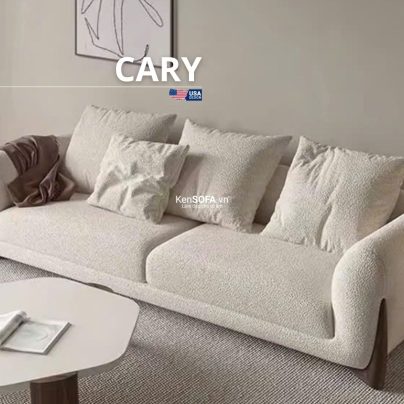 Sofa băng B111 Cary