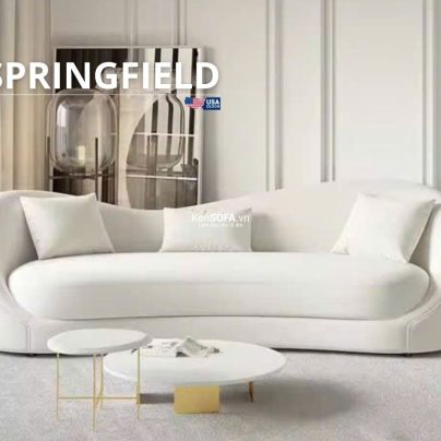 Sofa băng B112 Springfield