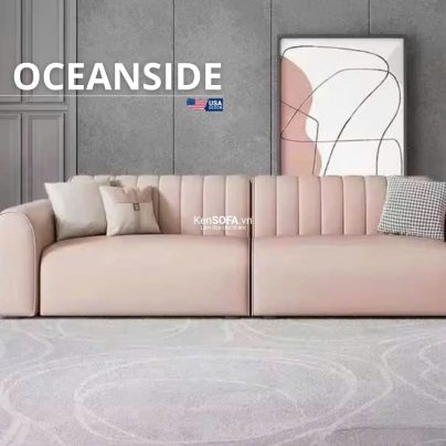 Sofa băng B113 Oceanside