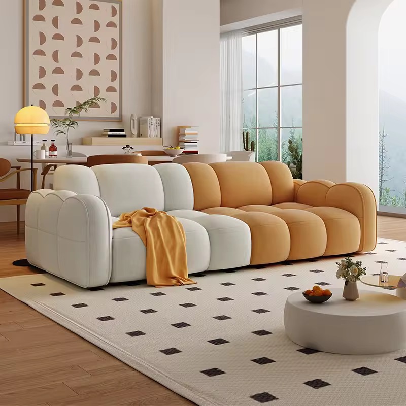 Mẫu Sofa Múi Đẹp 2025