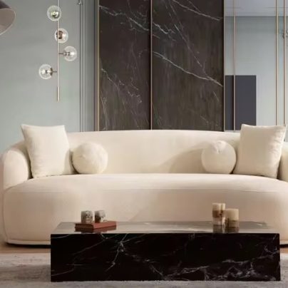 Ghế Sofa Nỉ Giá Rẻ