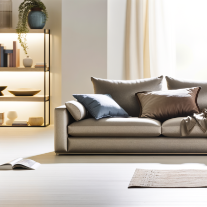 Mẫu Ghế Sofa Hiện Đại 2025