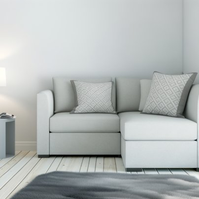 Ghế Sofa Góc Nhỏ Gọn: Giải Pháp Tối Ưu Cho Không Gian Nhỏ