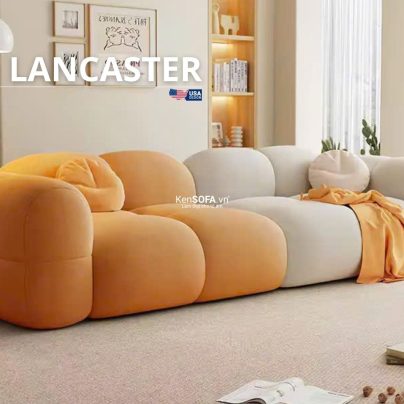 Sofa băng B114 Lancaster