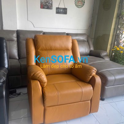 Ghế Sofa Đơn Nhỏ Gọn: Giải Pháp Tiện Lợi Cho Mọi Ngôi Nhà