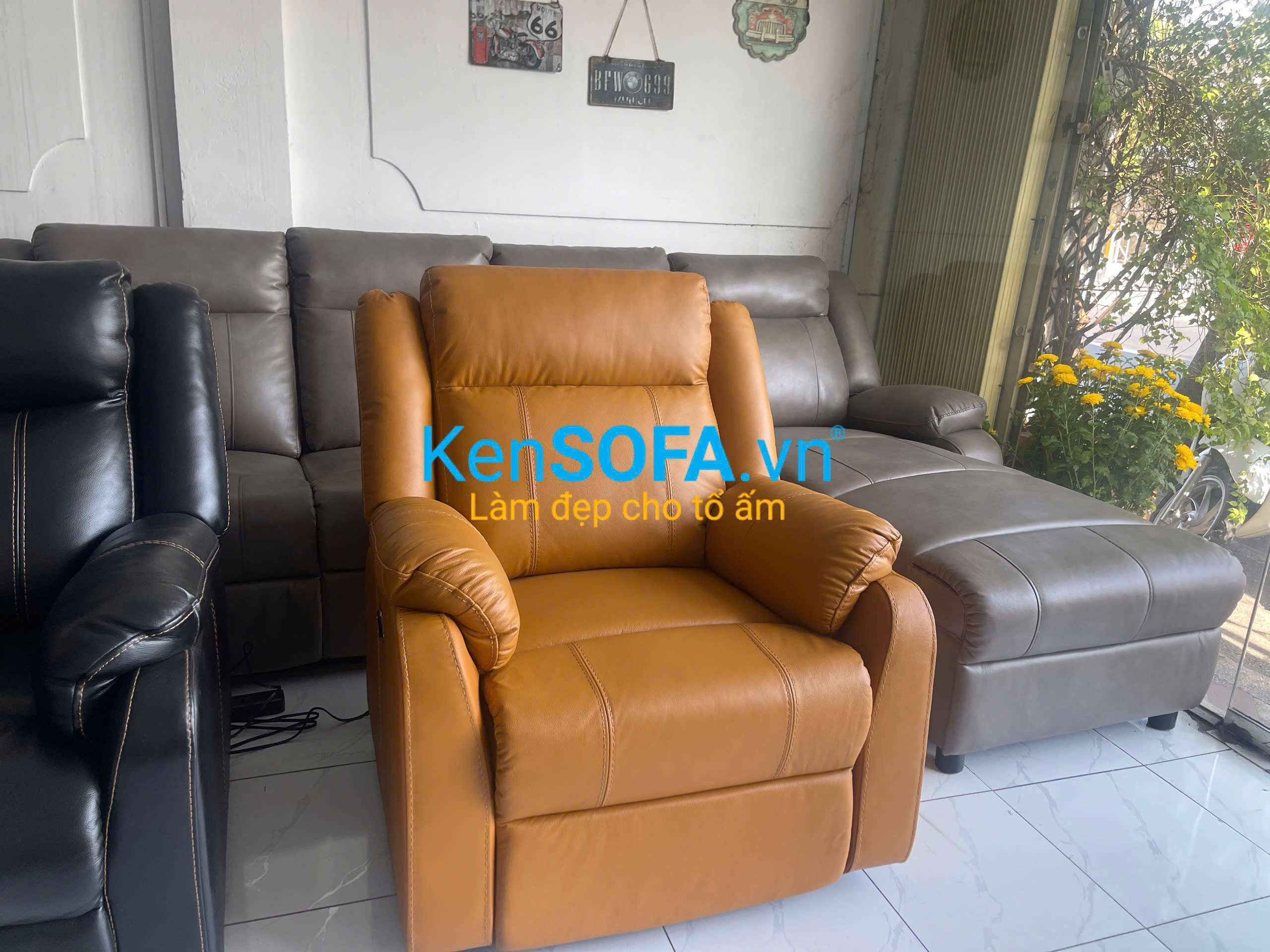 Ghế Sofa Đơn Nhỏ Gọn: Giải Pháp Tiện Lợi Cho Mọi Ngôi Nhà