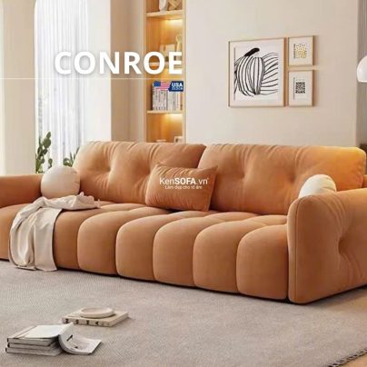 Sofa băng B115 Conroe