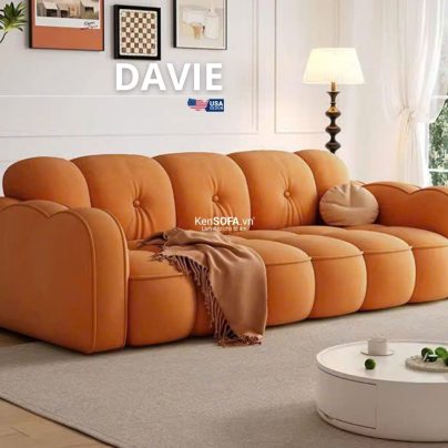 Sofa băng B116 Davie