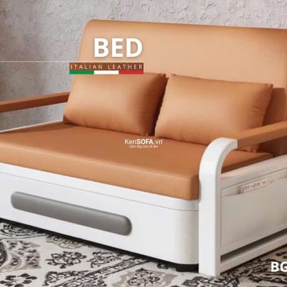 Giường sofa gấp gọn đa năng BG01
