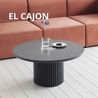 Bàn sofa T117 El Cajon