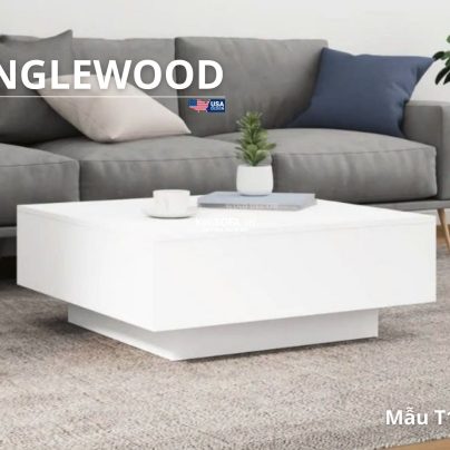 Bàn sofa mặt đá T118 Inglewood