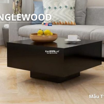 Bàn sofa mặt đá T118 Inglewood