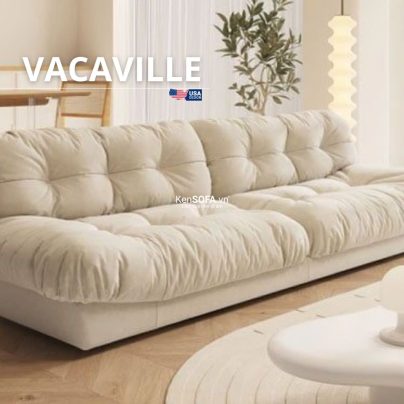 Sofa băng B119 Vacaville