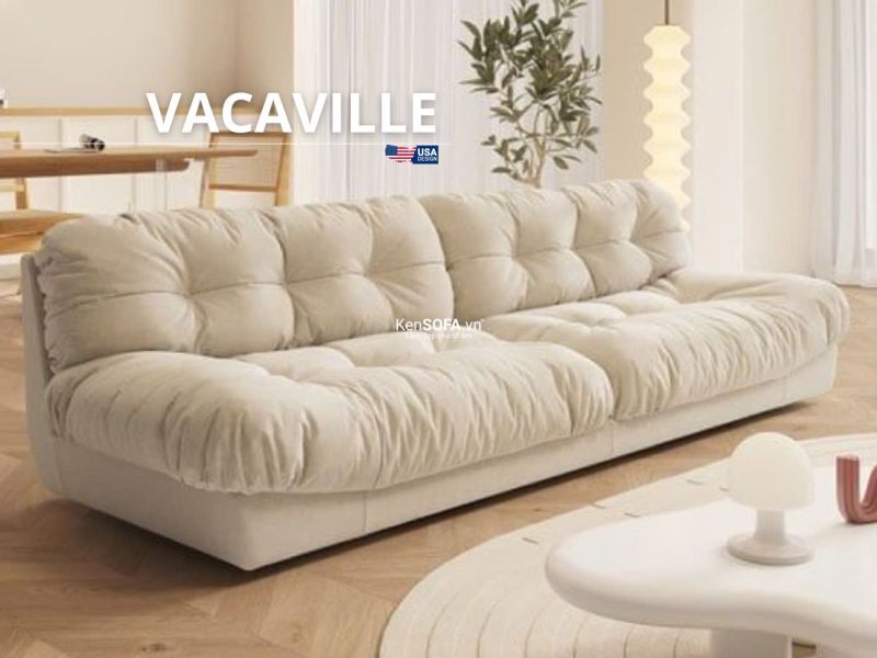 Sofa băng B119 Vacaville