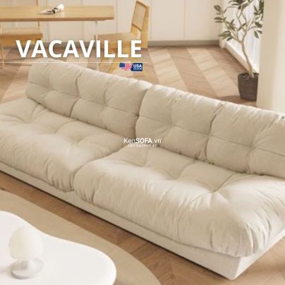 Sofa băng B119 Vacaville