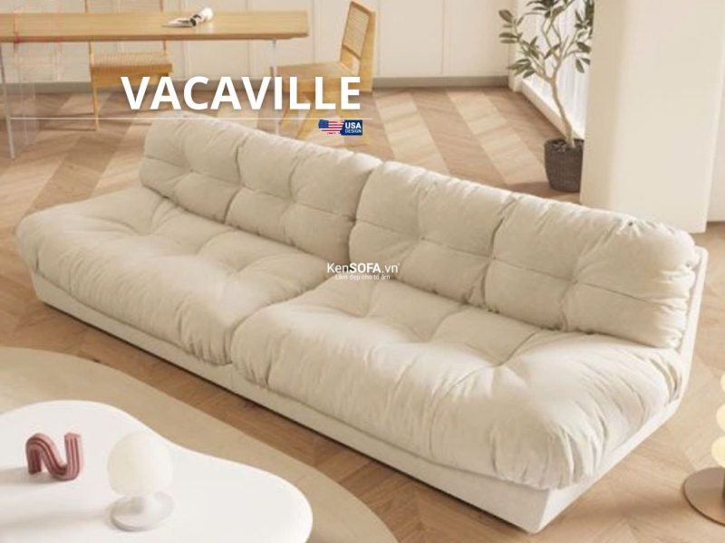 Sofa băng B119 Vacaville