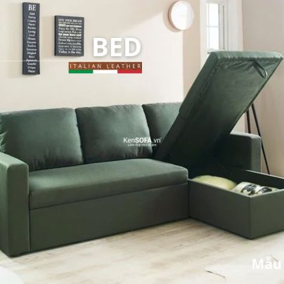 Sofa góc giường thông minh LB12