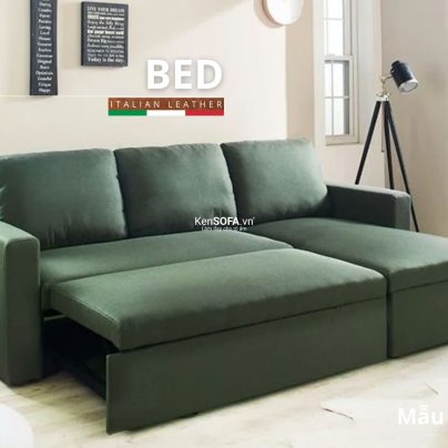 Sofa góc giường thông minh LB12