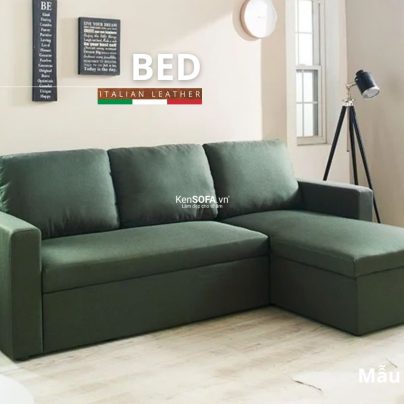 Sofa góc giường thông minh LB12