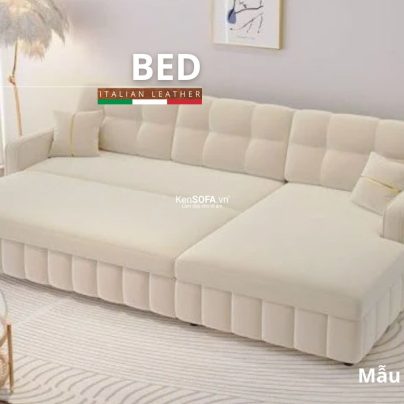 Sofa góc giường thông minh LB13