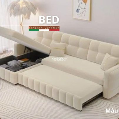 Sofa góc giường thông minh LB13