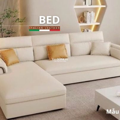 Sofa góc giường thông minh LB14