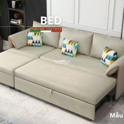 Sofa góc giường thông minh LB15