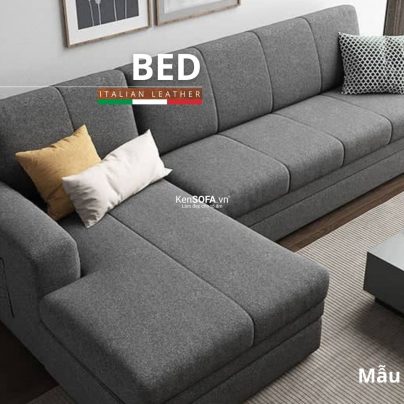 Sofa góc giường thông minh LB16