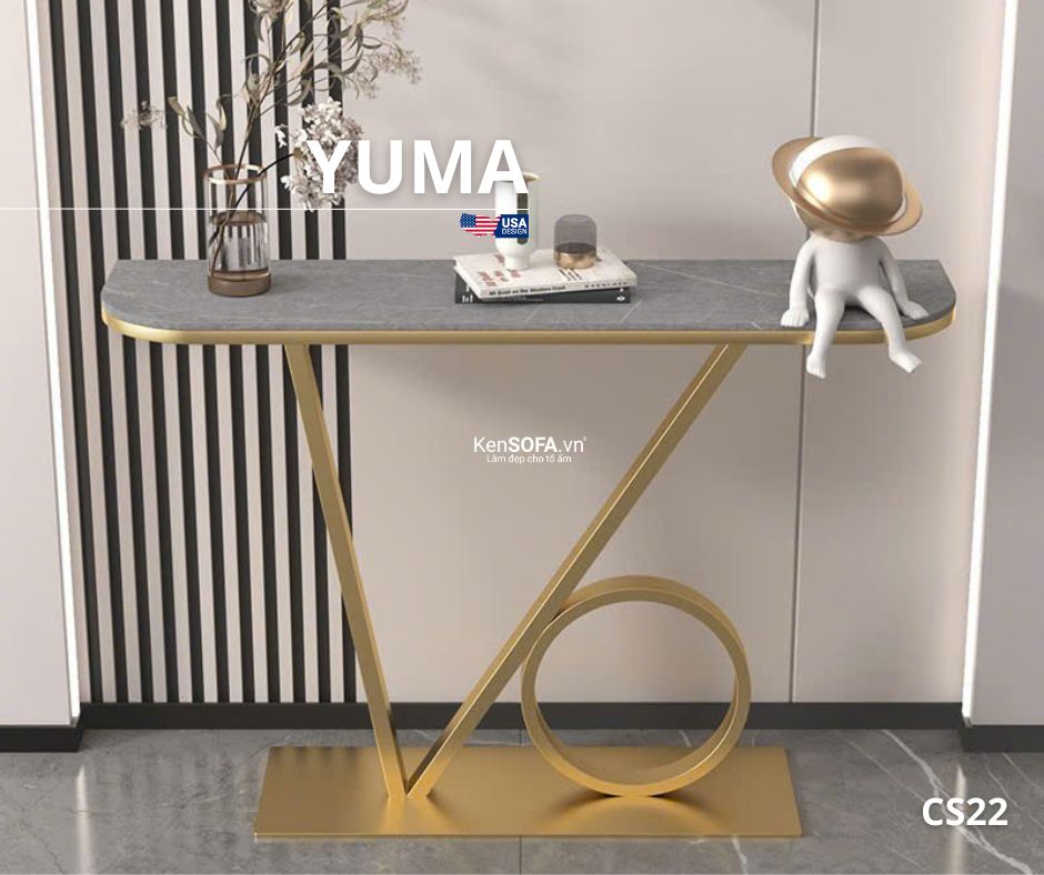 Bàn Console CS22 Yuma