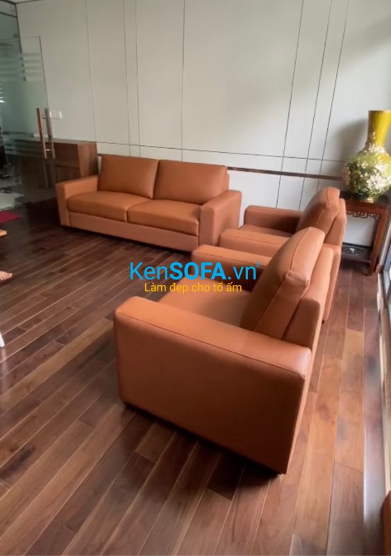 Bộ Sofa Giá Rẻ
