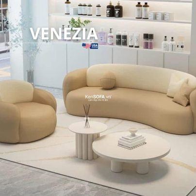 Sofa băng B127 Venezia