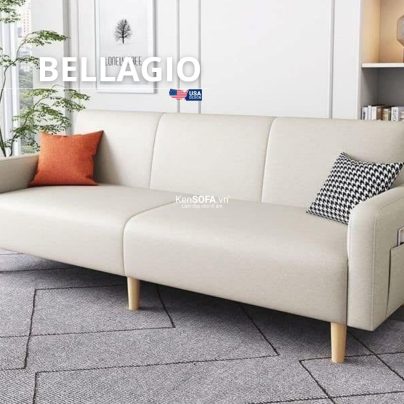 Sofa băng B129 Bellagio