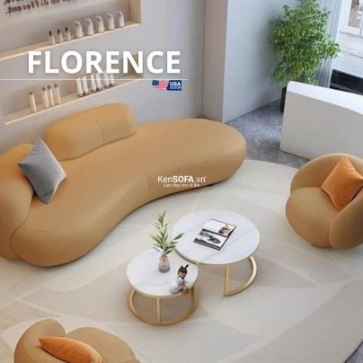 Sofa băng B132 Florence