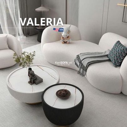 Sofa băng B133 Valeria