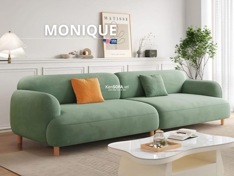 Sofa Đẹp 2025