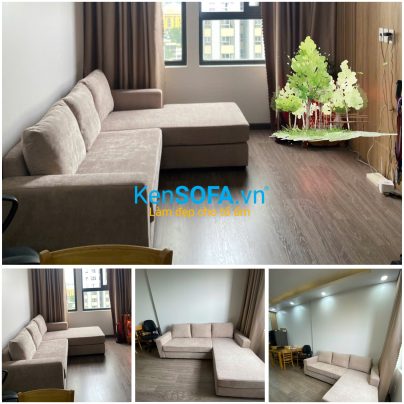 Tuyệt Chiêu Chọn Sofa Tối Giản