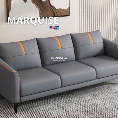 Sofa băng B135 Marquise