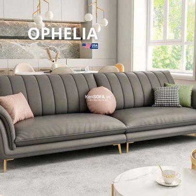 Sofa băng B136 Ophelia
