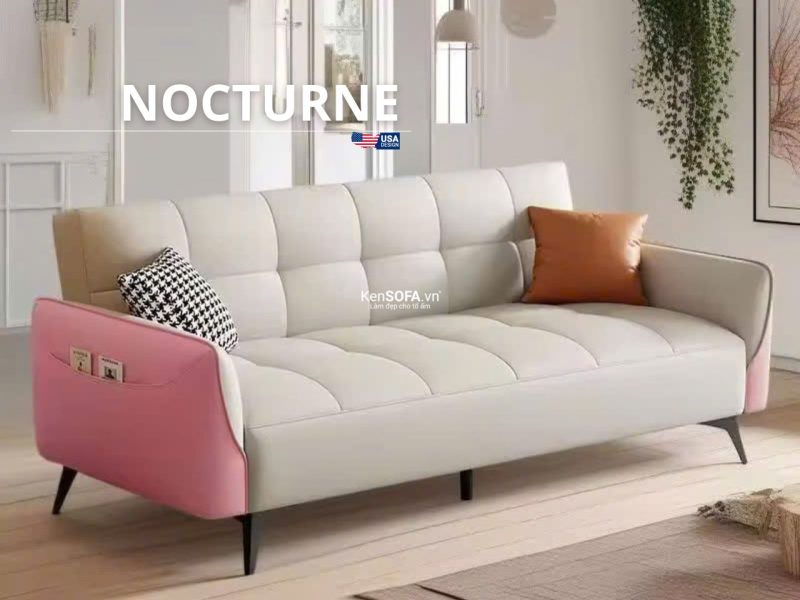 Ghế Sofa 1m8 