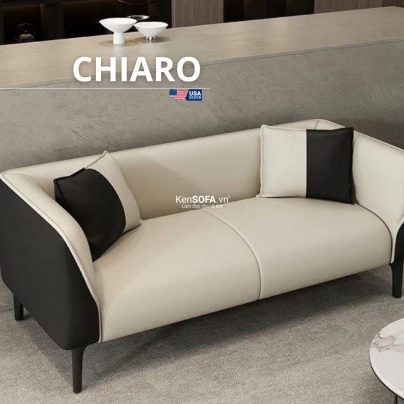 Sofa băng B140 Chiaro