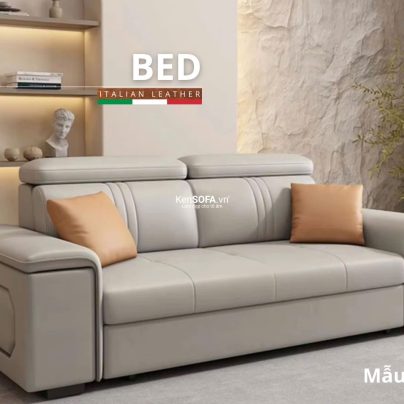 Sofa băng giường đa năng BB44