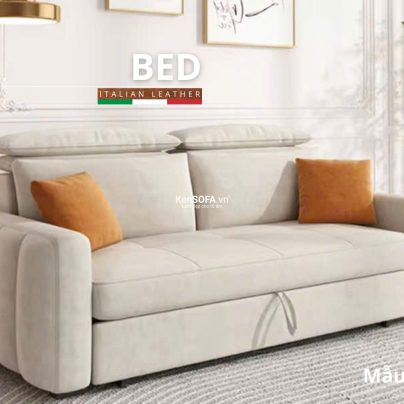 Sofa băng giường đa năng BB45