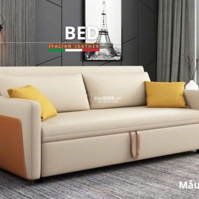 Sofa băng giường đa năng BB46
