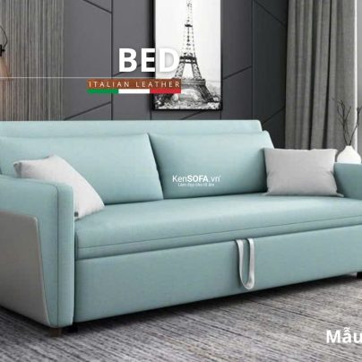 Sofa Giường Gấp Gọn