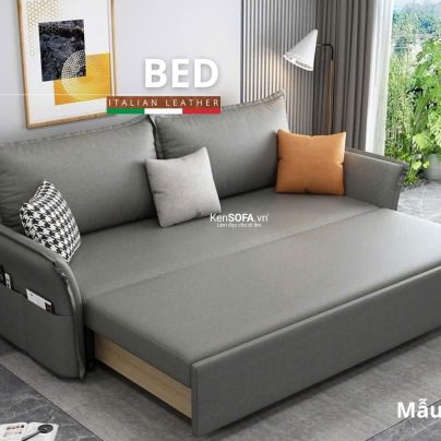 Sofa băng giường đa năng BB47