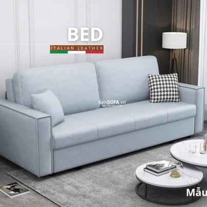 Sofa băng giường đa năng BB48